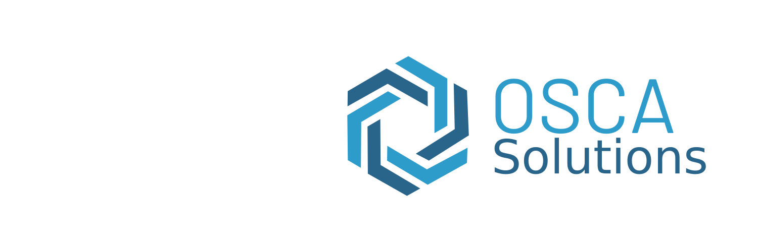 OSCA Solutions Logo